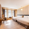 Отель Euphoria Hotel, фото 6