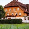 Отель Gasthaus Zum Kreuz, фото 40