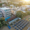 Отель Galini Beach Hotel, фото 7