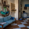Отель Hostal Sopro de Iemanja - Hostel, фото 15