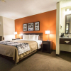 Отель Sleep Inn Ormond Beach - Daytona, фото 5