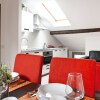 Отель Mi-bres8b3 - Bressanone 8 - Mansarda II, фото 11