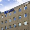 Отель ibis budget Krefeld Messe-Düsseldorf в Крефельде