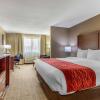 Отель Comfort Inn & Suites, фото 21