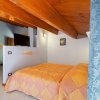 Отель Valley-View Holiday Home in Sepino with Courtyard, фото 14