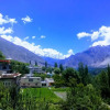 Отель Hilltop Hotel Hunza, фото 16