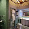 Отель Villa Bordoni, фото 7
