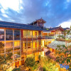 Отель Yixing Thatched Cottage Inn (Lijiang Old Town Dashuiche Branch), фото 1