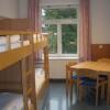 Отель Jugendherberge / Junges Hotel Salzburg-Haunspergstraße, фото 2