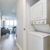 Отель Newly Decorated Condo Great View Parking, фото 8