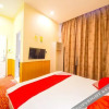 Отель OYO Taizhou Lihua Hotel (Taizhou College), фото 23