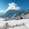 Отель Wegscheider Mayrhofen в Майрхофене