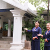 Отель E-Outfitting Boutique Hotel Chiangmai, фото 17