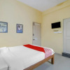 Отель OYO Nandi Suites, фото 3