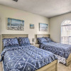 Отель Savannah Shores Condo w/ Amenities: 1 Mi to Beach!, фото 2
