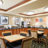 Отель Comfort Inn & Suites Newark - Wilmington, фото 21
