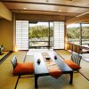 Отель 1000 Years of Tradition - Akiu Onsen Sakan, фото 40
