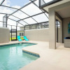 Отель Gorgeous 4Bd w Pool Close to Disney Storey Lake 4289, фото 16