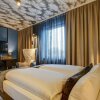 Отель Boutique Hotel 125 Hamburg Airport by INA, фото 19