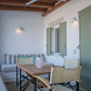 Отель Villa 110 m2 in Agia Irini, Walking Distance to Beach With Pool Access, 7 Guests, фото 16