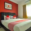 Отель OYO 721 Sulaiman Residence Syariah, фото 7