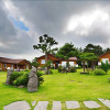 Отель Jejudaeseong Rest Village Pension, фото 27