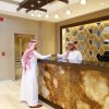 Отель Diwan Residence Hotel  Alsalamah, фото 10