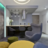 Отель Elite Apartments Waterlane Pool Access, фото 9