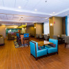 Отель Hampton Inn Fayetteville, фото 27