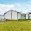 Отель 4 Person Holiday Home in Blokhus, фото 15