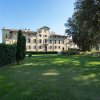Отель Villa dei Marchesi в Борго Сан-Лоренце