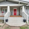 Отель Pet-friendly Wichita Home w/ Deck, Near Dtwn, фото 15