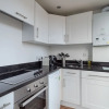 Отель Bright 2BR Flat With Terrace Near Earls Court st, фото 6