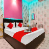 Отель OYO Hotel S Chandra, фото 8