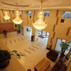 Отель Wujiaqu Yingbin Hotel, фото 8