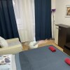 Отель Melinda Apartman в Кишварда