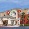 Отель Extended Stay America - San Jose - Edenvale - South в Сан-Хосе
