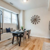 Отель Great Location-steps to Rittenhouse 2 BED 1 Bath, фото 9