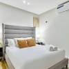 Отель bnbmehomes-2BR nr King Khalid Airport-C3, фото 2