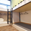 Отель Home Hostel Osaka, фото 7