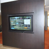 Отель Courtyard by Marriott Fort Worth West at Cityview, фото 13