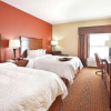 Отель Hampton Inn & Suites El Paso-Airport, фото 7