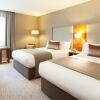 Отель Crowne Plaza London - Docklands, an IHG Hotel, фото 7