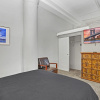 Отель Comfortable 1BR Apt in historic Downtown building, фото 27