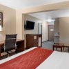 Отель Comfort Inn & Suites Greenville I-70, фото 20