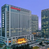 Отель Hampton by Hilton Jinan High-tech Zone, фото 7