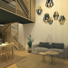 Отель Rodamon Budapest Hostel, фото 3