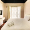 Отель Comfort Minimalist Studio At 3Rd Floor Grand Asia Afrika Apartment, фото 15
