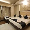 Отель Sai Dharam Palace Shirdi, фото 29