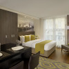 Отель Citadines Trafalgar Square London, фото 5